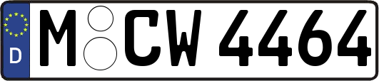 M-CW4464