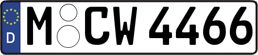 M-CW4466