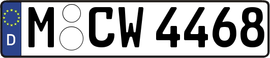 M-CW4468