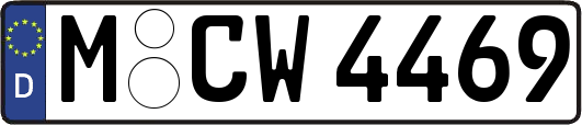 M-CW4469