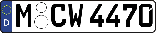 M-CW4470