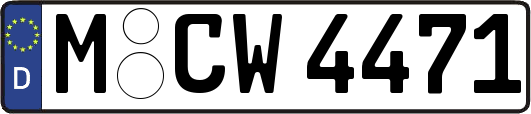 M-CW4471
