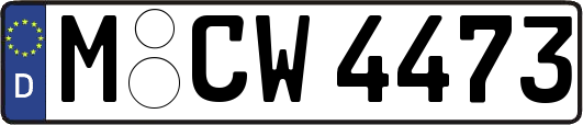 M-CW4473