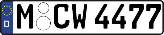 M-CW4477