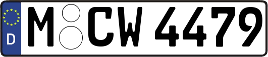 M-CW4479