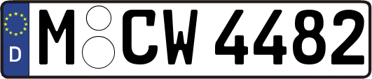 M-CW4482