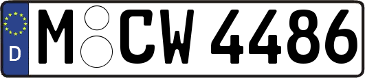 M-CW4486
