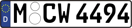 M-CW4494