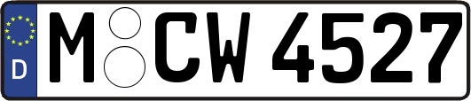 M-CW4527