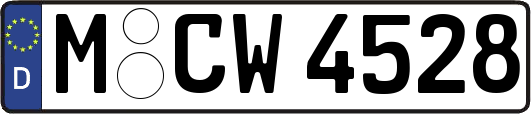 M-CW4528