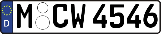 M-CW4546