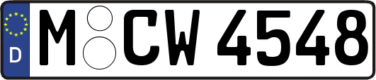 M-CW4548