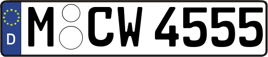 M-CW4555