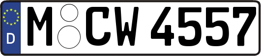 M-CW4557