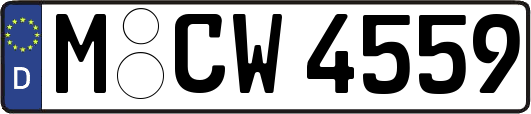 M-CW4559