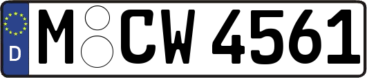 M-CW4561