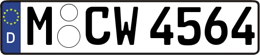 M-CW4564