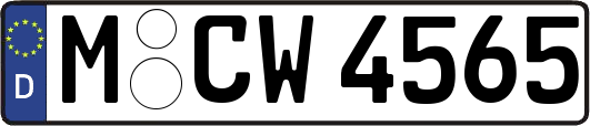 M-CW4565