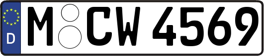 M-CW4569