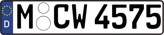 M-CW4575