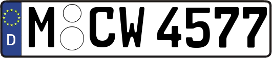 M-CW4577