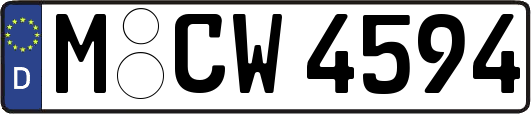 M-CW4594