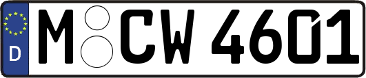 M-CW4601
