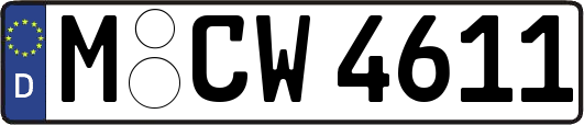 M-CW4611