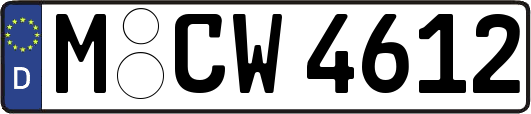 M-CW4612