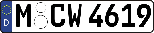 M-CW4619