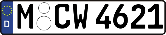 M-CW4621