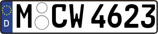 M-CW4623