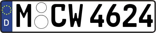 M-CW4624