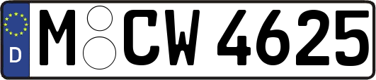M-CW4625