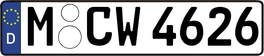 M-CW4626