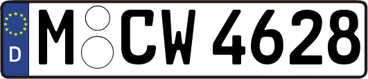 M-CW4628