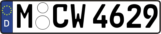 M-CW4629