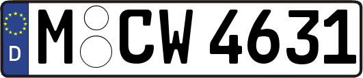 M-CW4631