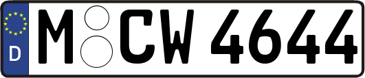 M-CW4644