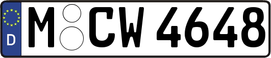 M-CW4648