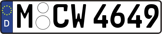 M-CW4649