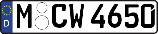 M-CW4650