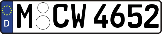 M-CW4652