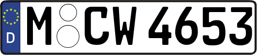 M-CW4653