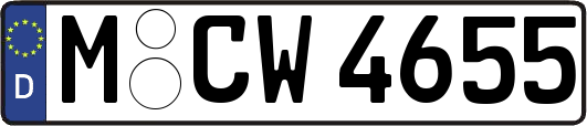M-CW4655