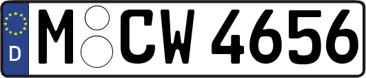 M-CW4656