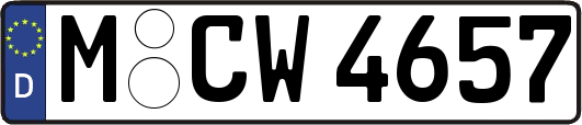 M-CW4657