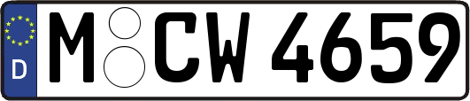 M-CW4659