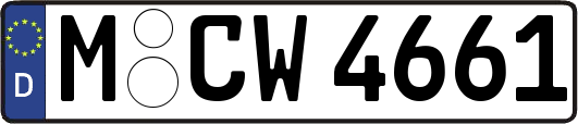 M-CW4661