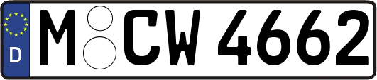 M-CW4662